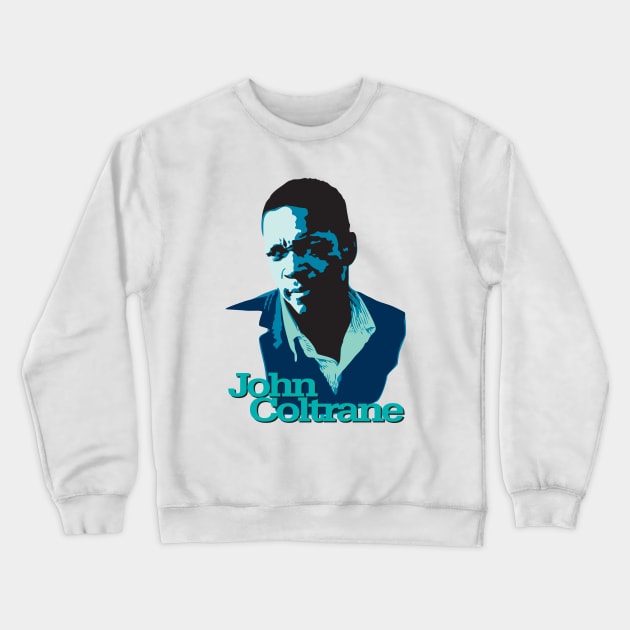 Coltrane Crewneck Sweatshirt by ProductX